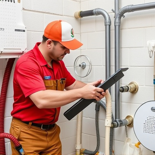 Licensed Plumber Dallas Services