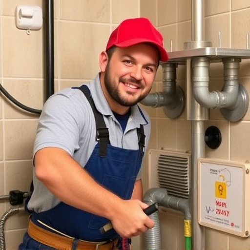 Licensed Plumber Dallas Services