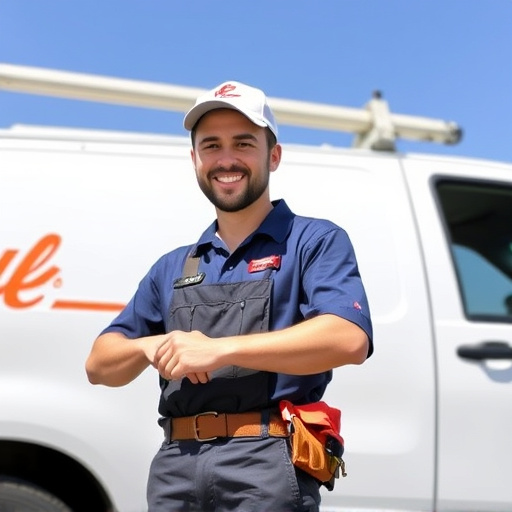 Local Plumber Arlington