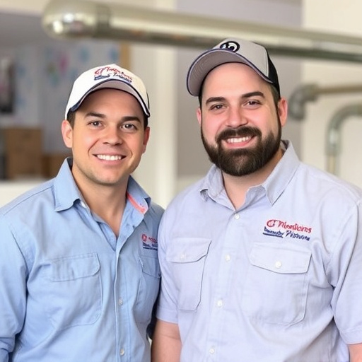 Local Plumbing Experts Arlington