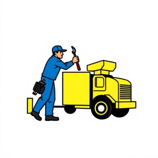 Plumber Arlington