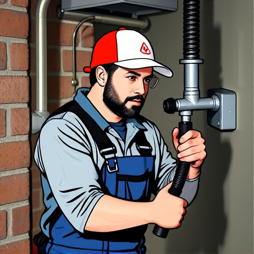 Plumber Arlington