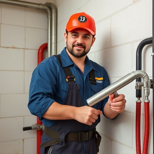 Plumber Arlington