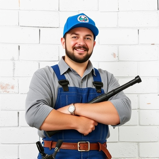Plumber Arlington
