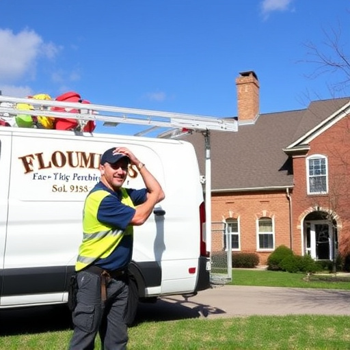 Plumber Arlington