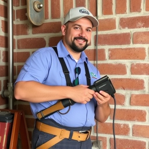 Plumber Arlington