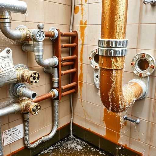 Plumber Services in Dallas