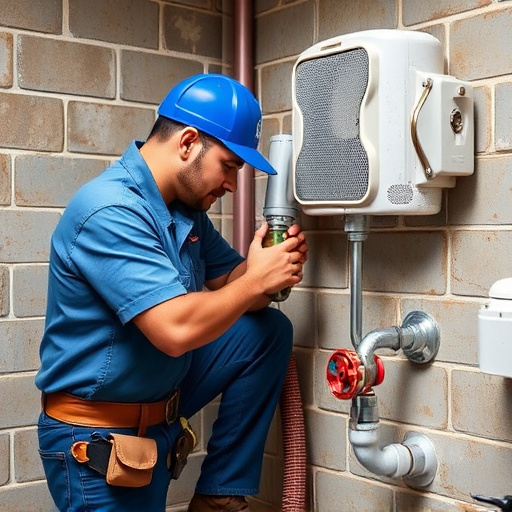 Plumber Services in Dallas