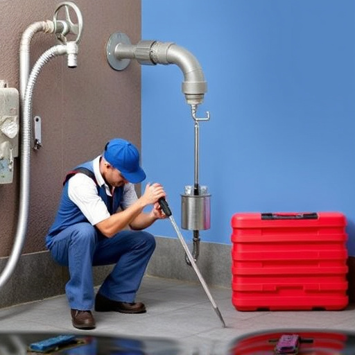 Plumbing Repair Arlington