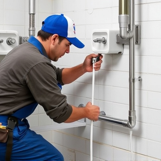 Plumbing Repair Arlington