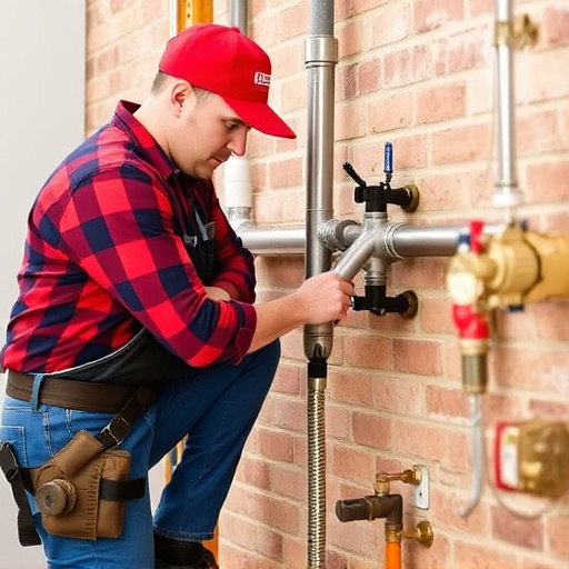Plumbing Repair Arlington
