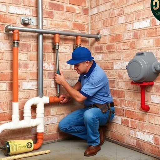 Plumbing Repair Arlington