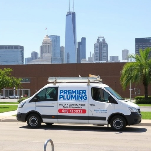 Premier Plumber in Dallas
