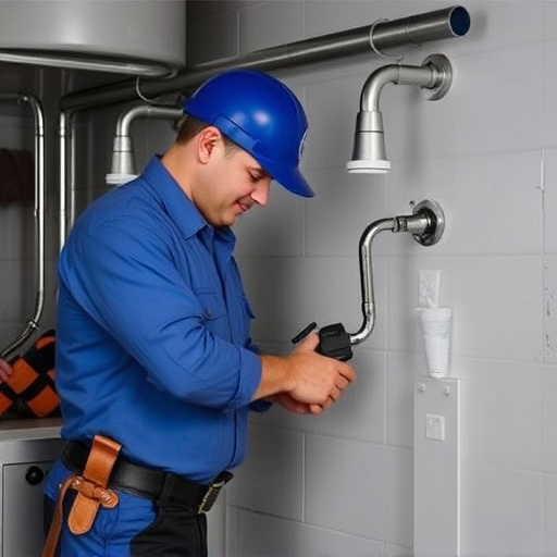 Premier Plumber in Dallas
