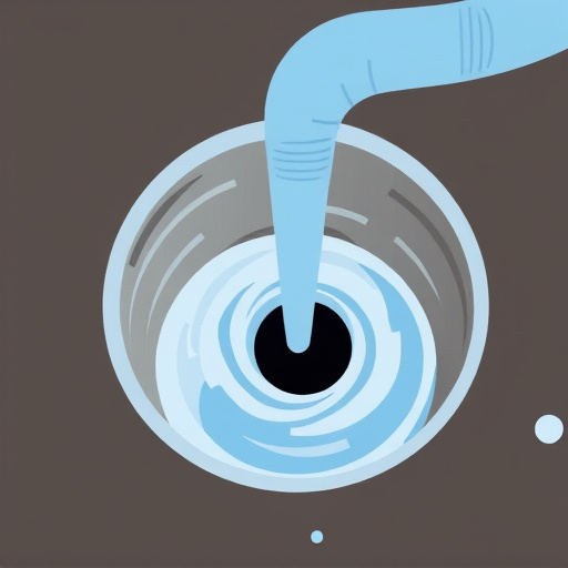 Professional Drain Cleaning Arlington