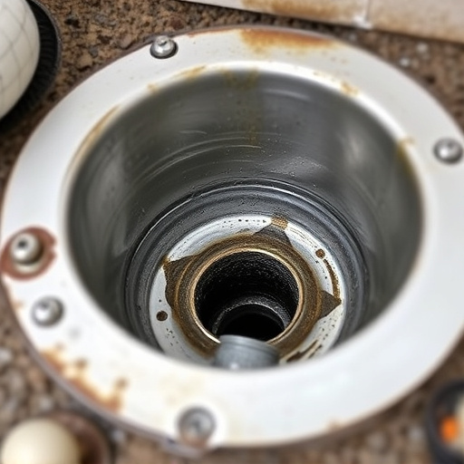 Professional Drain Cleaning Arlington
