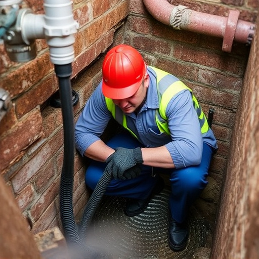 Professional Drain Cleaning Dallas