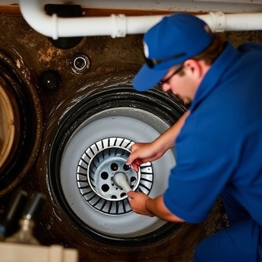 Professional Drain Cleaning Dallas