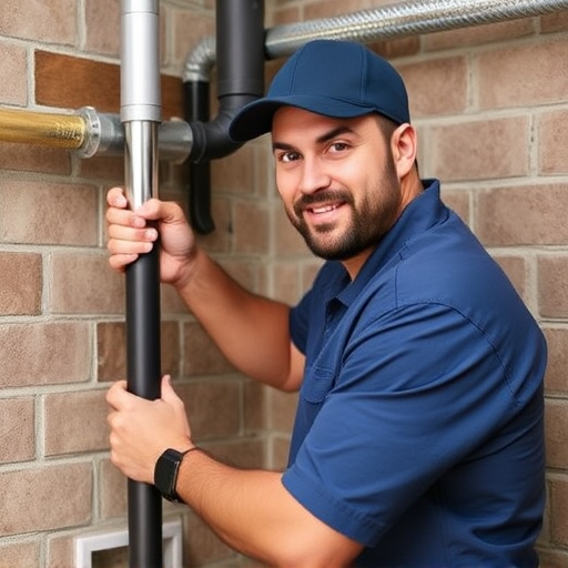 Professional Plumber Arlington