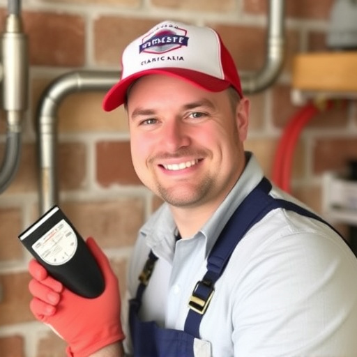 Professional Plumber Arlington