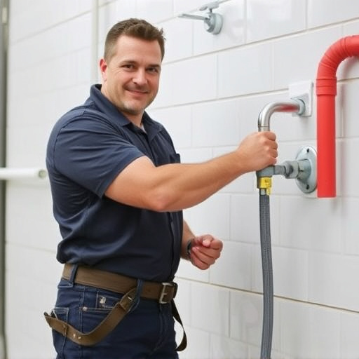 Professional Plumber Arlington