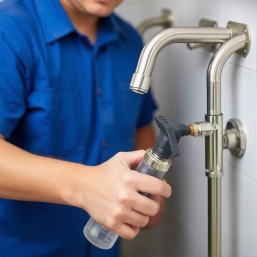 Professional Plumber in Dallas