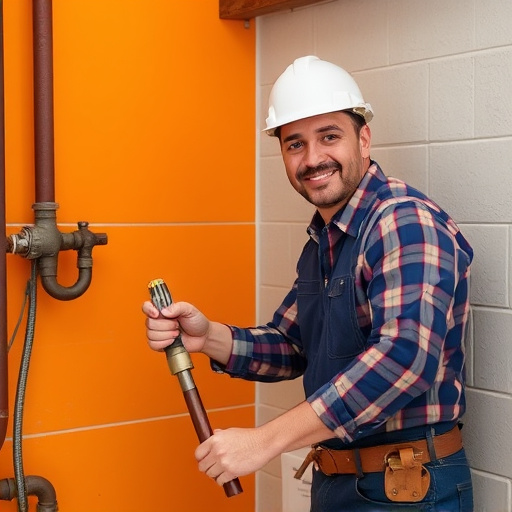 Professional Plumber in Dallas