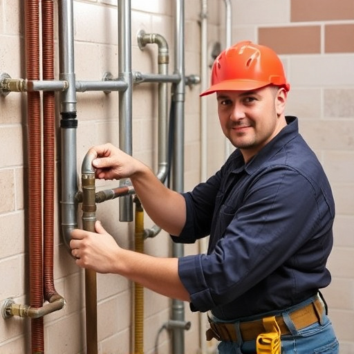 Professional Plumber in Dallas