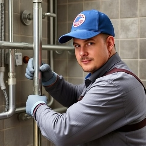 Professional Plumbing Contractor Dallas