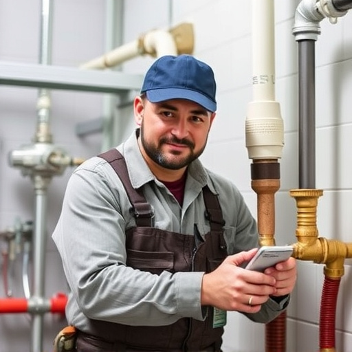 Professional Plumbing Contractor Dallas