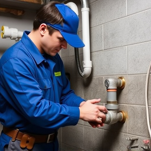 Professional Plumbing Contractor Dallas