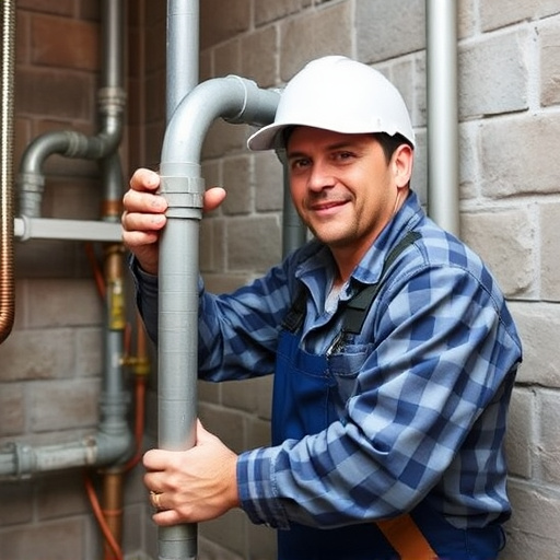 Professional Plumbing Contractor Dallas
