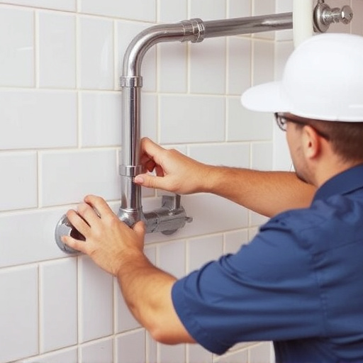 Professional Plumbing Service Dallas