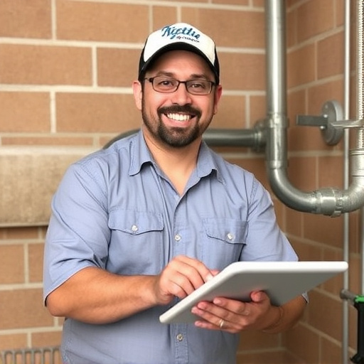 Professional Plumbing Services Arlington