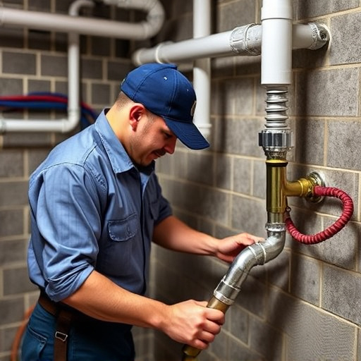 Professional Plumbing Services Arlington