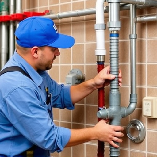 Professional Plumbing Services Arlington