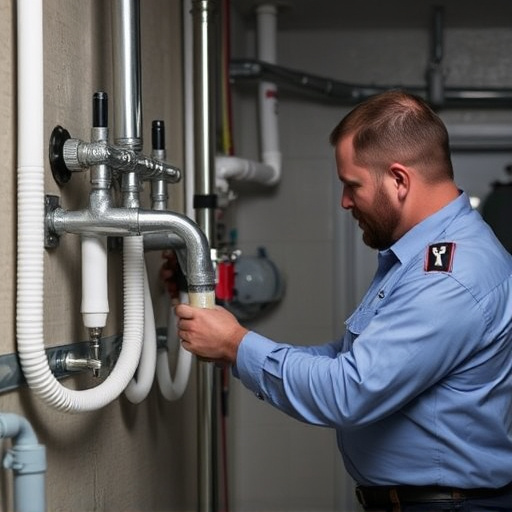 Professional Plumbing Solutions Arlington