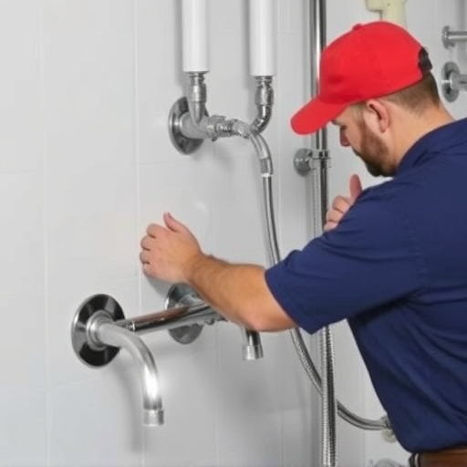 Professional Plumbing Solutions Arlington
