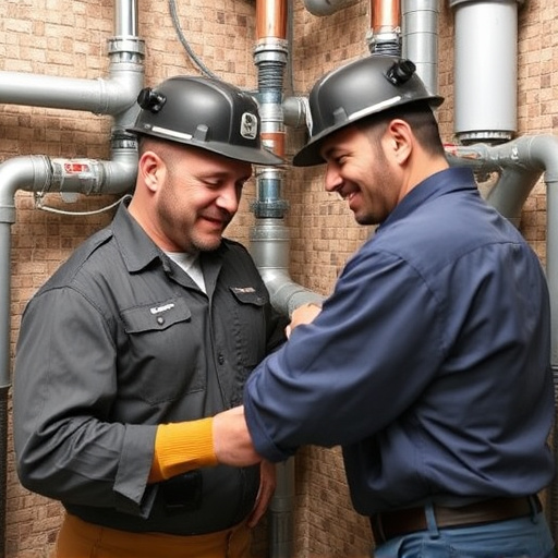 Professional Plumbing Solutions Dallas