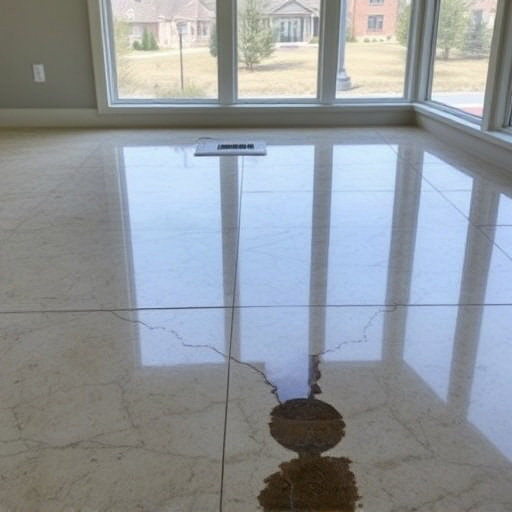 Professional Slab Leak Solutions Arlington