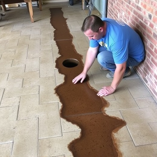 Professional Slab Leak Solutions Arlington
