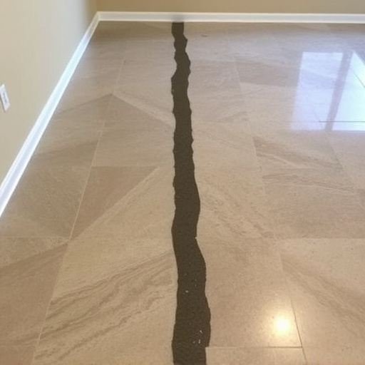 Professional Slab Leak Solutions Arlington