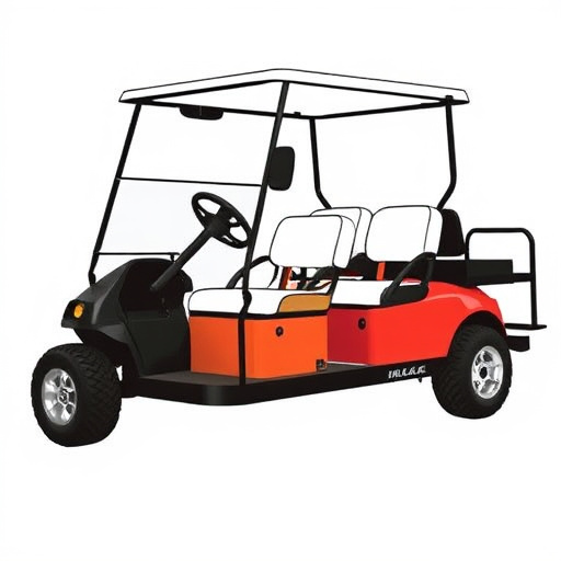 Rent Golf Cart Dallas