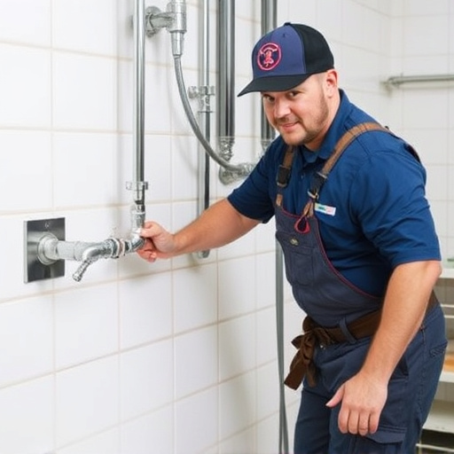 Residential Plumbing Service Dallas
