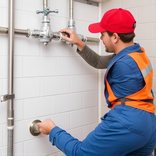 Residential Plumbing Service Dallas