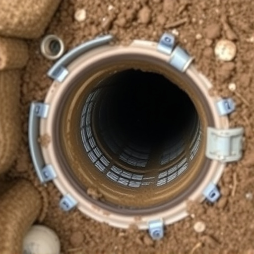 Sewer Pipe Repair Dallas