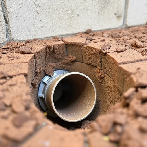 Sewer Pipe Repair Dallas
