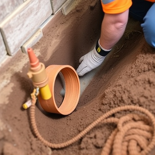 Sewer Pipe Repair Dallas