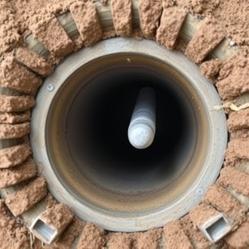 Sewer Pipe Repair Dallas