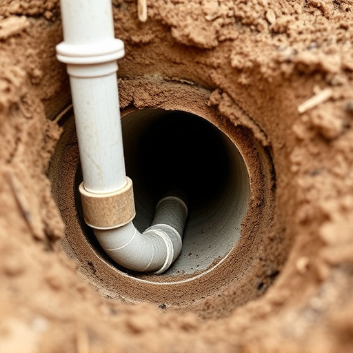 Sewer Pipe Repair Dallas